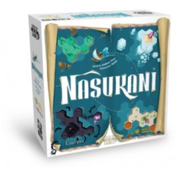 Nasukani - Društvena Igra ( 15265 )