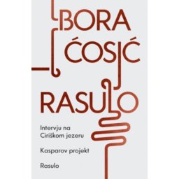 Rasulo - Bora Ćosić ( 15197 )