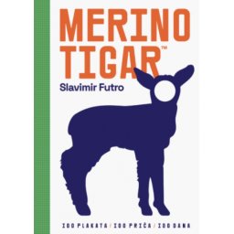 Merino Tigar - Slavimir Futro ( 15097 )