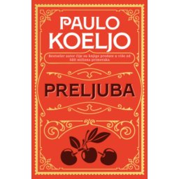 Preljuba - Mek Povez - Paulo Koeljo ( 15513 )