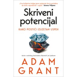 Skriveni Potencijal - Adam Grant ( 15465 )
