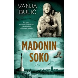Madonin Soko - Vanja Bulić ( 15415 )