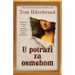 U Potrazi Za Osmehom - Tom Hilenbrand ( 15397 )