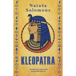 Kleopatra - Nataša Solomons ( 15393 )