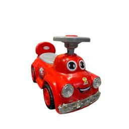 Baby y-bc5200 guralica oldtimer crvena ( 827108 )