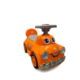 Baby y-bc5200 guralica oldtimer narandzasta ( 827108N )