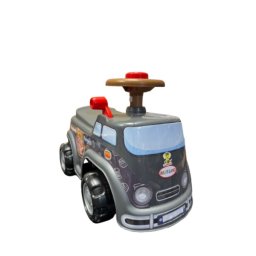 Baby y-bc5196 guralica minibus siva ( 827115S )