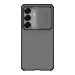 Futrola nillkin camshield pro za samsung s941b galaxy s26 5g providno crna ( F123841 )