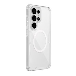 Futrola nillkin nature pro magnetic za samsung s948b galaxy s26 ultra 5g providna ( F123862 )