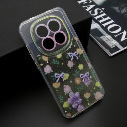 Futrola whisper za xiaomi redmi note 15 pro 5g zuta ( F123968 )