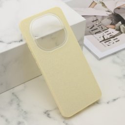 Futrola glow dust za xiaomi redmi note 15 5g (global)/xiaomi redmi note 15 5g (eu) zlatna ( F124353 )