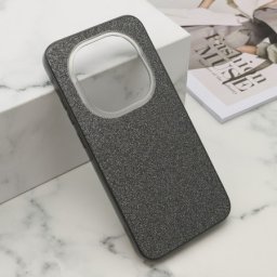 Futrola glow dust za xiaomi redmi note 15 pro plus 5g crna ( F124359 )
