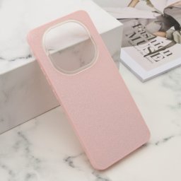 Futrola glow dust za xiaomi redmi note 15 5g (global)/xiaomi redmi note 15 5g (eu) roze ( F124352 )