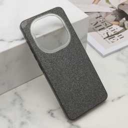 Futrola glow dust za xiaomi redmi note 15 5g (global)/xiaomi redmi note 15 5g (eu) crna ( F124351 )