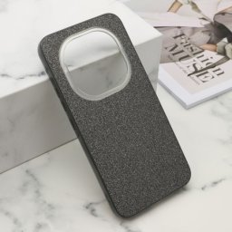 Futrola glow dust za xiaomi redmi note 15 pro 5g (global)/xiaomi redmi note 15 pro 5g (eu) crna ( F124355 )