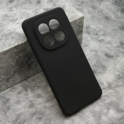 Futrola gentle color za xiaomi redmi note 15 pro 5g (global)/xiaomi redmi note 15 pro 5g (eu) crna ( F124307 )