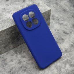 Futrola gentle color za xiaomi redmi note 15 pro plus 5g plava ( F124319 )