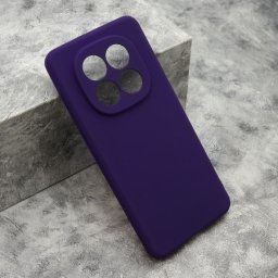 Futrola gentle color za xiaomi redmi note 15 pro plus 5g ljubicasta ( F124317 )