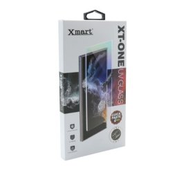 Folija za zastitu ekrana glass x mart 9d uv za xiaomi redmi note 15 5g (global)/xiaomi redmi note 15 5g (eu) ( FL12050 )