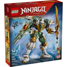 Lego Lojdov titanski mek – 15. godišnjica ( 71860 )