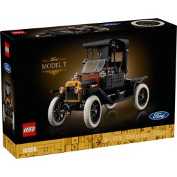 Lego Ford Model T ( 11376 )