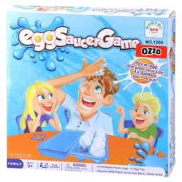 Ozzo kingso toys društvena igra igra sa jajima ( 882370 )
