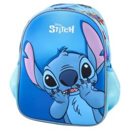 Best Buy tico ranac predškolski 3d stitch boy ( 325420 )
