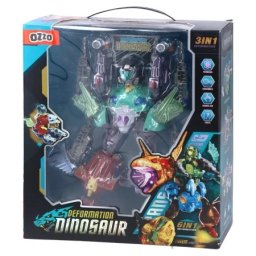 Ozzo deformed igračka robot transformers dinosaurus 2370214 ( 867133 )