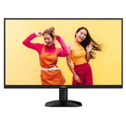 AOC 27b35hm va/1920x1080/100hz/4ms gtg/vga,hdmi/adaptive sync/vesa/crna Monior 27" ( 25139 )