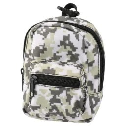 Sazio Neo beneco mini rančić privezak millitary green ( 702456 )