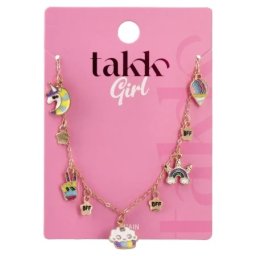 Takk lara girl lančić slatkiši ( 505149 )