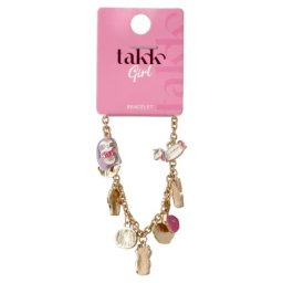Takk elif girl narukvica flamingo ( 505135 )
