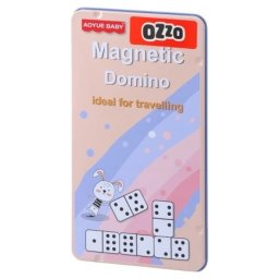 Ozzo adyue baby magnetne domine društvena igra ( 882473 )