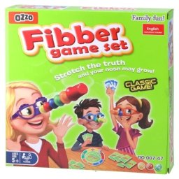 Ozzo kingso toys društvena igra igra istine ( 882354 )