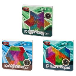 Ozzo wisdom puzzle slagalica miks 24k ( 882241 )