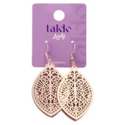 Takk sindy lady par mindjuša roze-zlatna ( 505103 )
