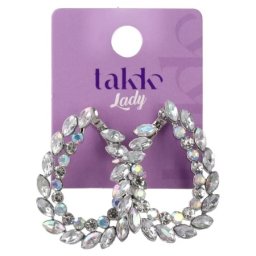 Takk sindy lady par mindjuša kristal niz ( 505105 )