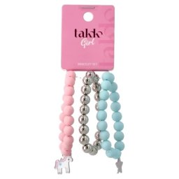 Takk elif girl narukvice pastel 3k ( 505143 )