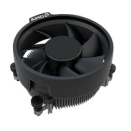 Stars Solutions CPU Hladnjak D9E Stars za AMD 65W TDP