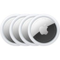 Apple Air Tag 4 Pack ( 55037 )
