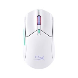 Hyperx 8r2e7aa pulsefire haste 2 core white Mis ( 60942 )
