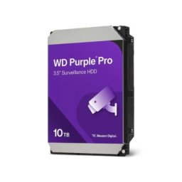 WD 10tb wd102purp purple pro Hdd ( 60998 )