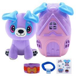 PupADorables Aqua Tail ( 1043240 )