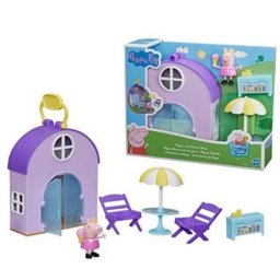 Peppa prase set poslastičarnica ( 1036942 )