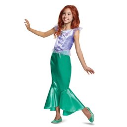 Disney kostim Ariel classic 7-8 god. ( 1043041 )