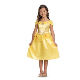 Disney kostim Bela classic 5-6 god. ( 1043036 )