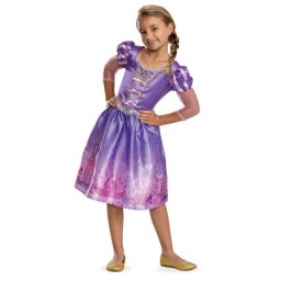 Disney kostim Zlatokosa classic 5-6 god. ( 1043040 )
