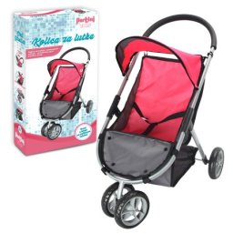 Pertini Kolica za lutku ( 1043639 )