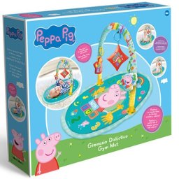 Peppa Prase teretanica ( 1043988 )