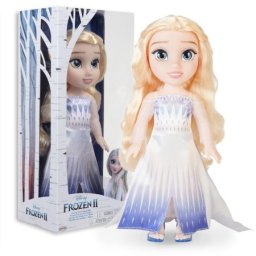 Frozen Elsa epilogue lutka 38cm ( 1043000 )